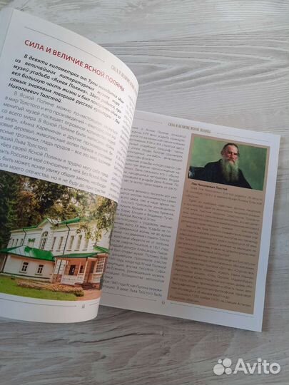 Книга Тульский край