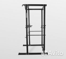 Силовая Рама Oxygen Fitness Fargo