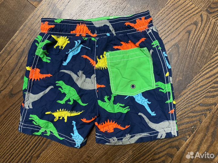 Плавки Carter’s 2t