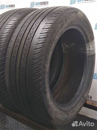 Giti GitiComfort 228 215/55 R16 93V