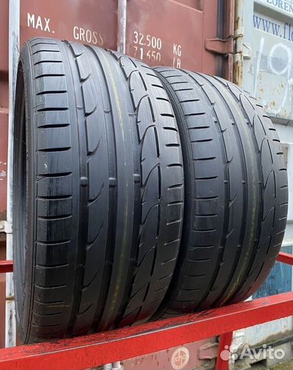 Bridgestone Potenza S001 225/35 R18 87Y