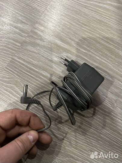 Блоки питания