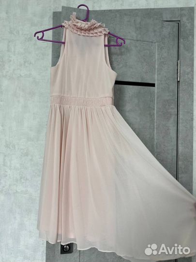 Платье Naf Naf