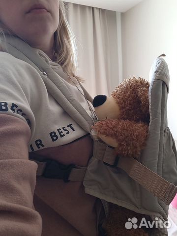 Эргорюкзак