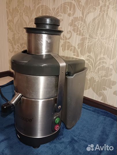 Соковыжималка