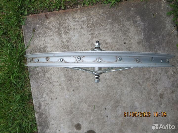 Колесо для велосипеда