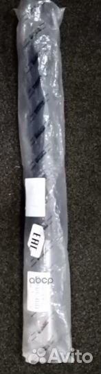 Амортизатор RR toyota camry 17- LR 4853080810