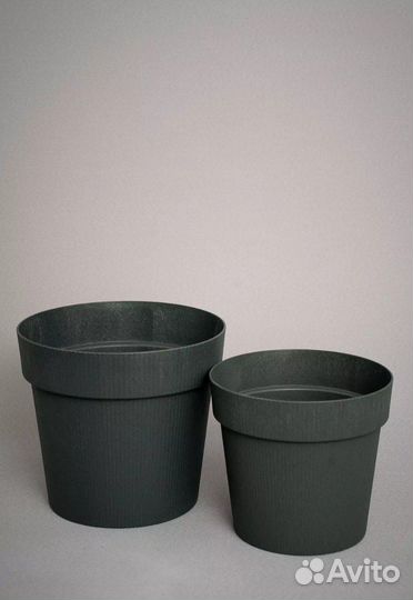 Горшки, кашпо