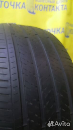 Michelin Pilot MXM4 235/55 R17