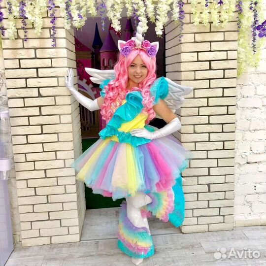 Аниматоры и Ростовые Куклы