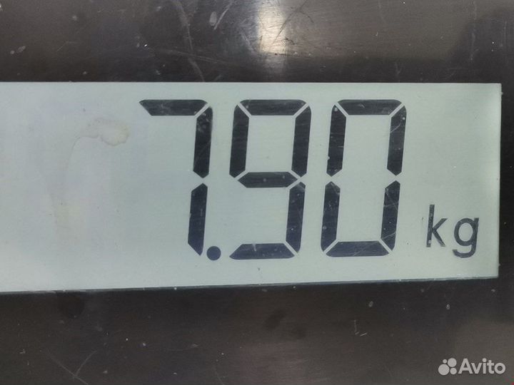 Суппорт передний левый для Volkswagen Touareg 1