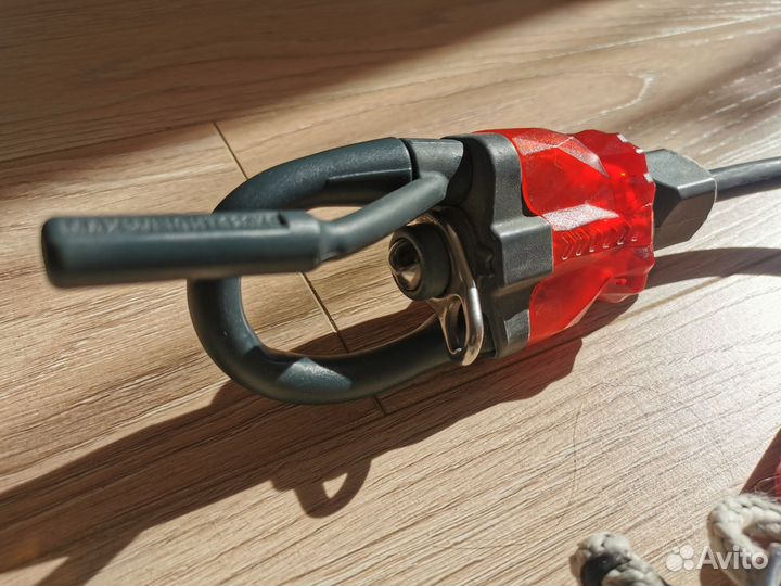 Naish планка torque 2 + i3 Quick Release 2023