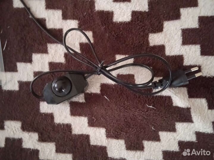 Термоковрик