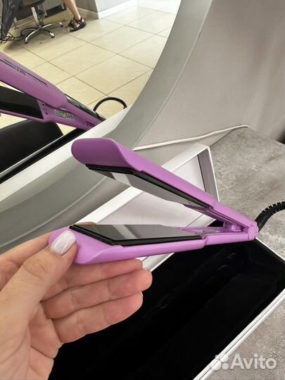 Выпрямитель для волос профессиональный