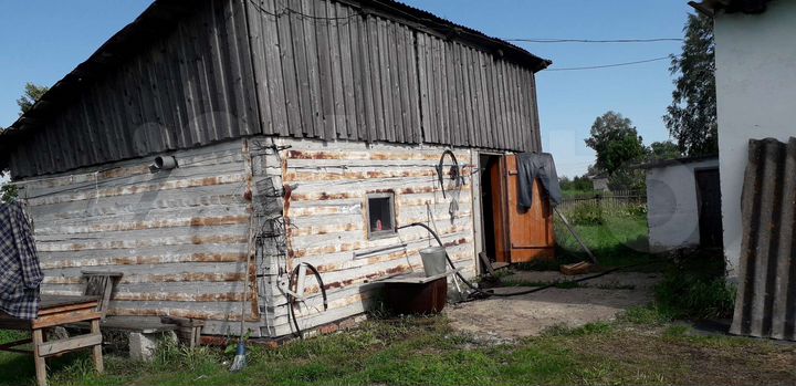 Дом 160 м² на участке 40 сот.