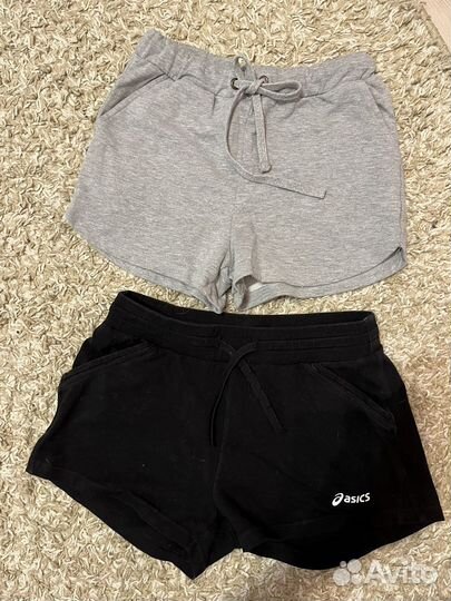 Шорты спортивные