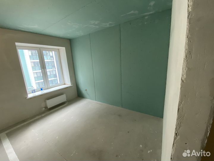 Ремонт и отделка квартир под ключ