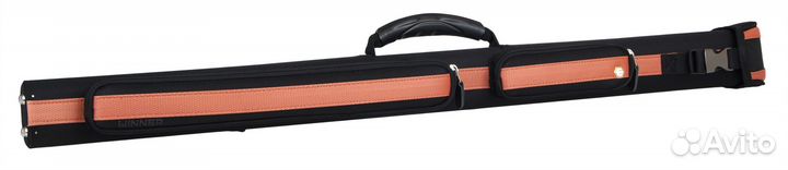 Тубус «winner IV» 1/1 85 см (черно-терракотовый)