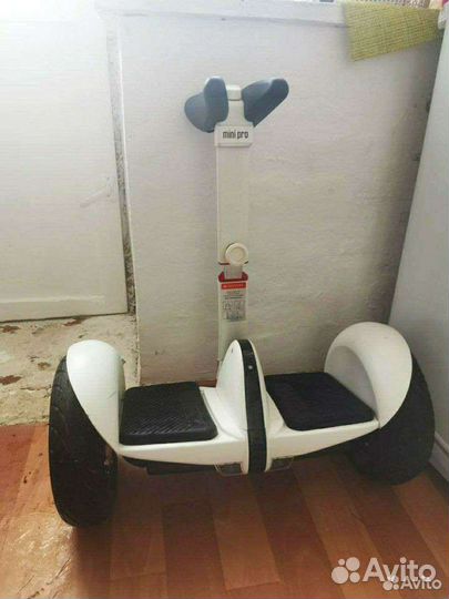 Гироскутер