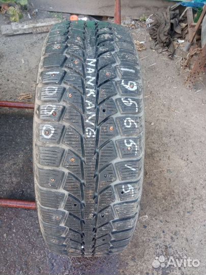 Nankang AR-1 195/65 R15