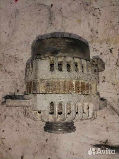 Генератор Haima 3 1.8