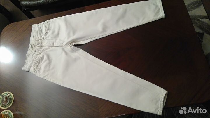 Джинсы Pull&Bear унисекс