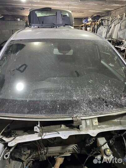 Авторазбор LADA X-ray задние правое крыло