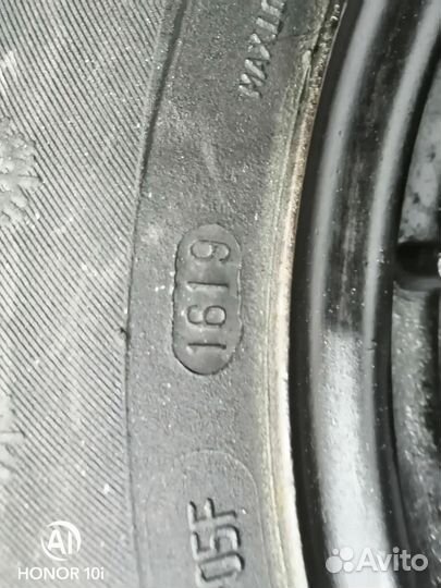Колеса зима р 13