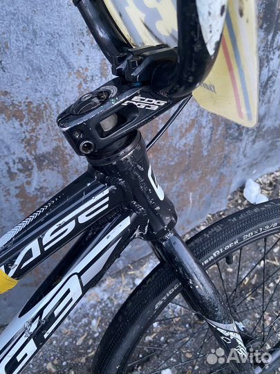 Велосипед bmx race chase expert