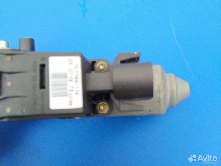 Мотор эсп задний правый Audi A6 С5 1998