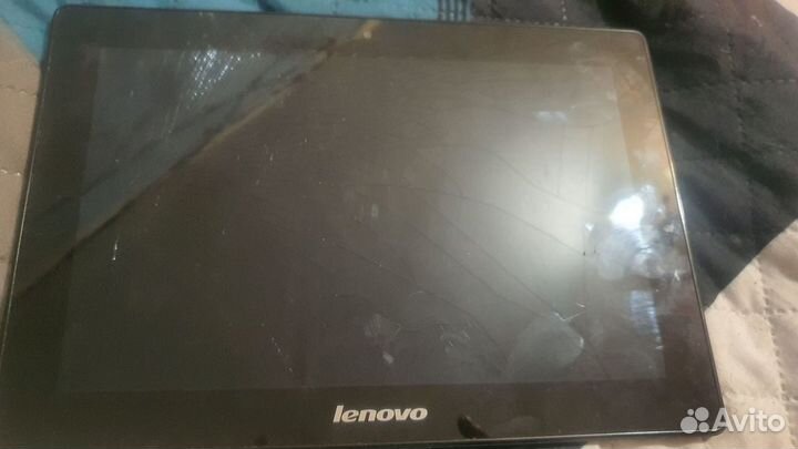 Планшет Lenovo tab