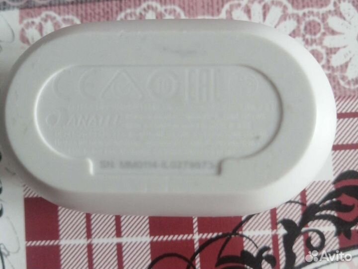 Беспроводные наушники GBL tune 115 TWS