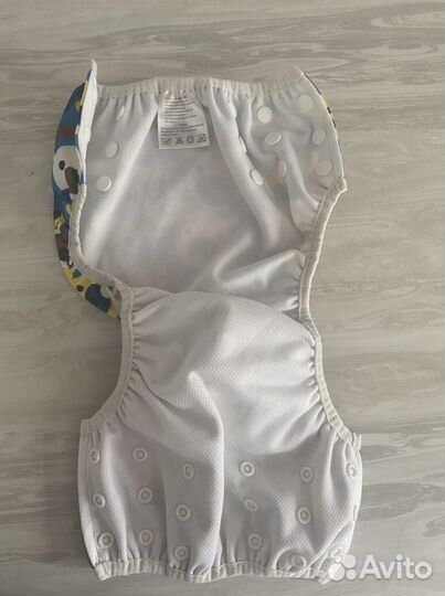 Трусики для плавания