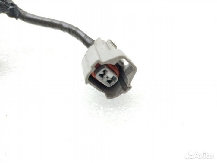 Проводка форсунок Nissan X-Trail T30 2.0 QR20DE