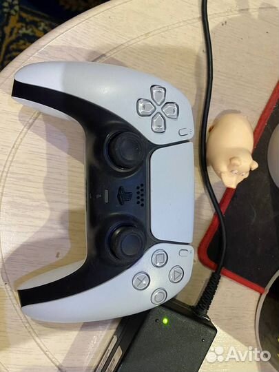 Джойстик на ps5
