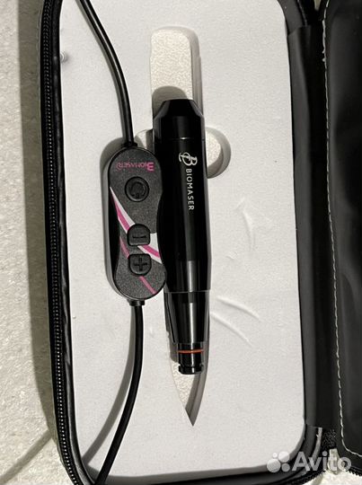 Машинка для татуажа biomaser е003