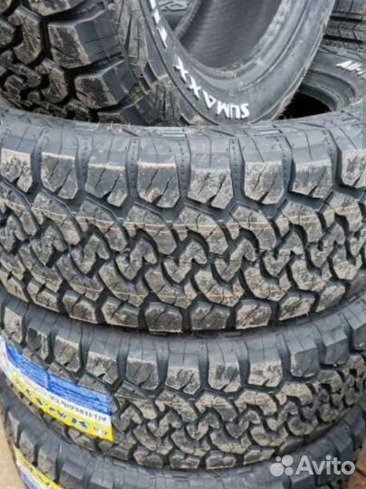 Sumaxx All-Terrain T/A 225/65 R17