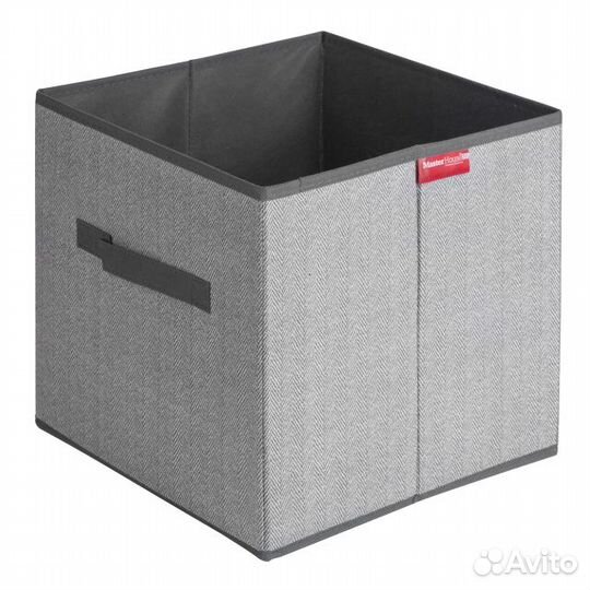Коробка для хранения master house Впорядке, 30х30х