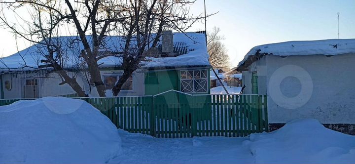 3-к. квартира, 46,8 м², 1/1 эт.