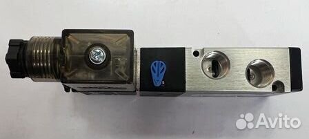 Электромагнитный клапан BM-520 -02S