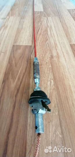 Антенна (сделано в СССР)