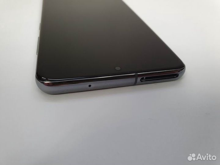 Дисплей Samsung S20 Plus в корпусе оригинал