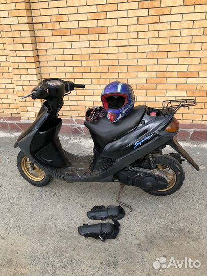 Скутер.Мопед