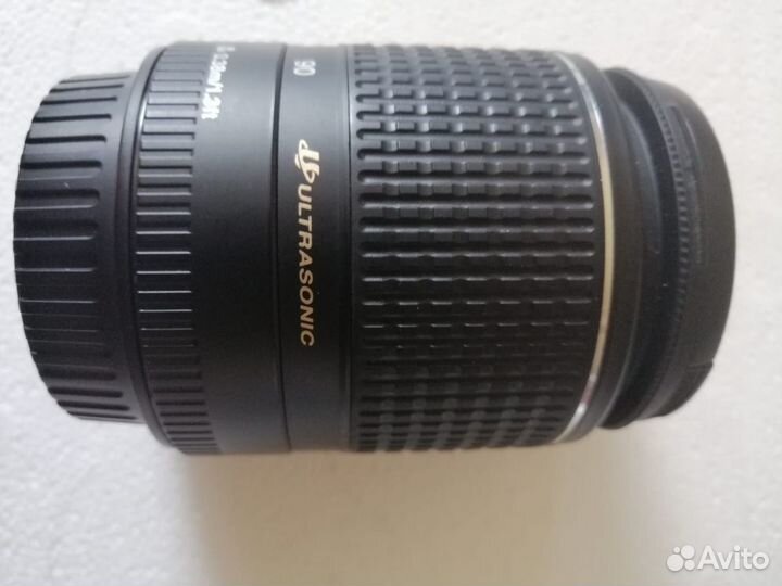 Фотокамера зеркальная пленочная Canon EOS 30 бу