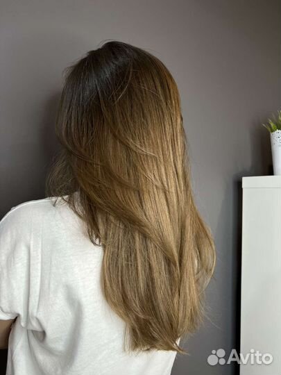 Парикмахер- стилист,колорист