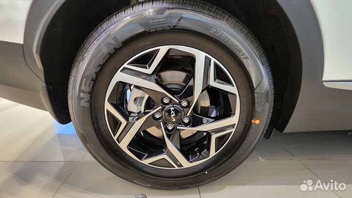 Kia Sportage 2.0 AT, 2024