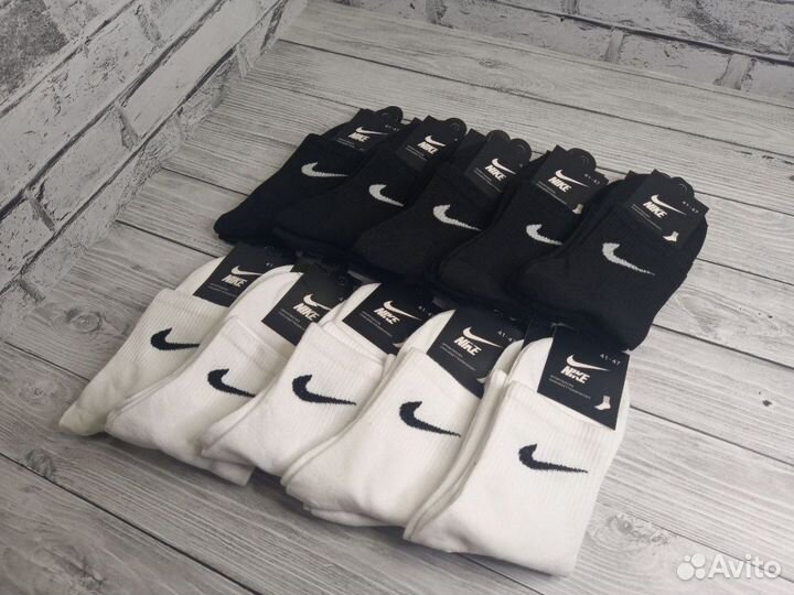 Носки Nike LUX качество