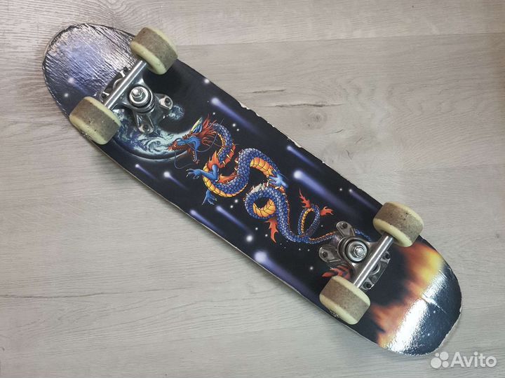 Скейтборд детский