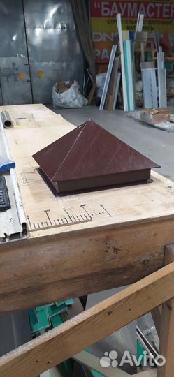 Гибка листового металла толщиной до 0.45 мм