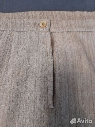 Юбка большого размера